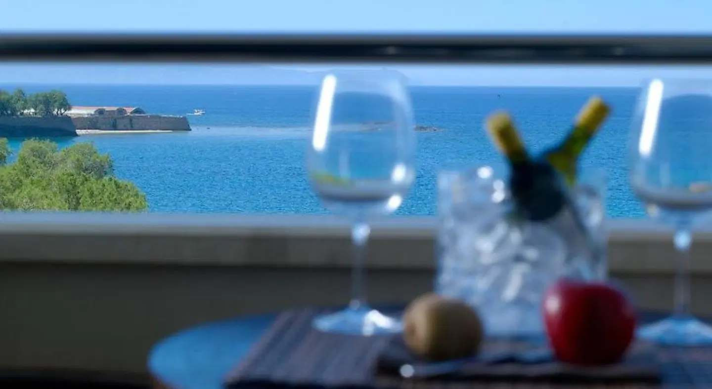 Irida Hotel HEALTH_BEAUTY