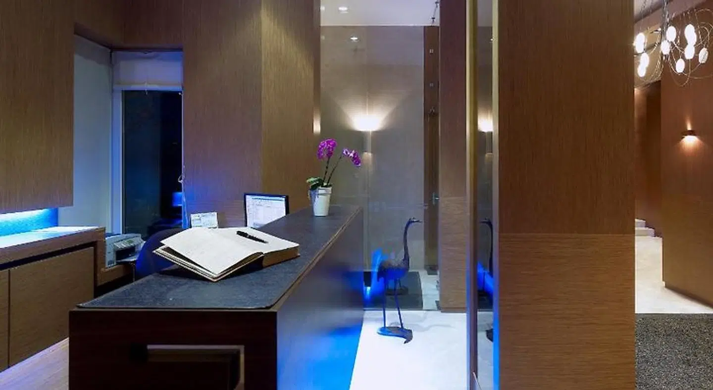 Irida Hotel Konferenz