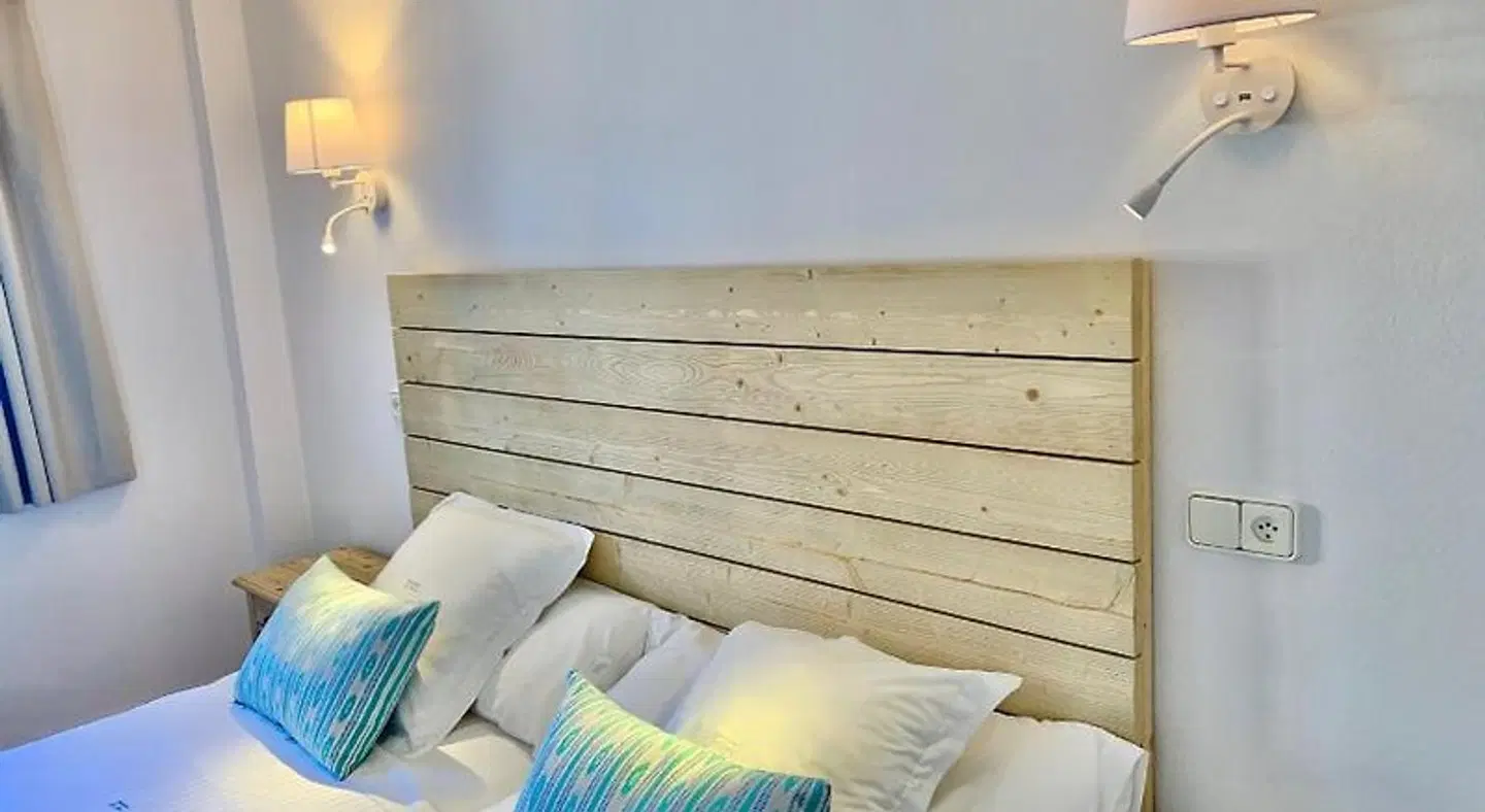 Apartamentos Sa Torre HEALTH_BEAUTY