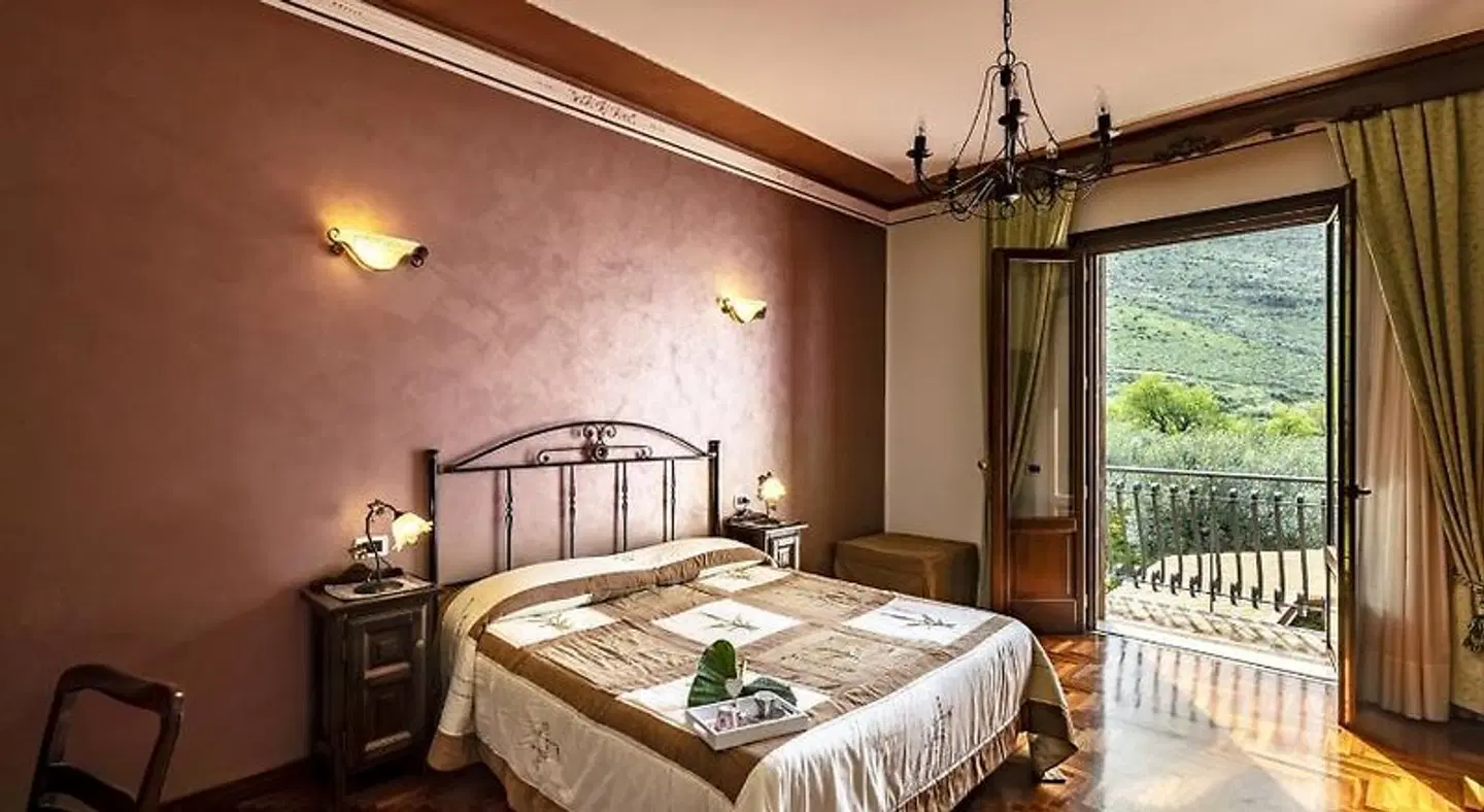 Alba Marina Bed & Breakfast ROOM_EXAMPLE