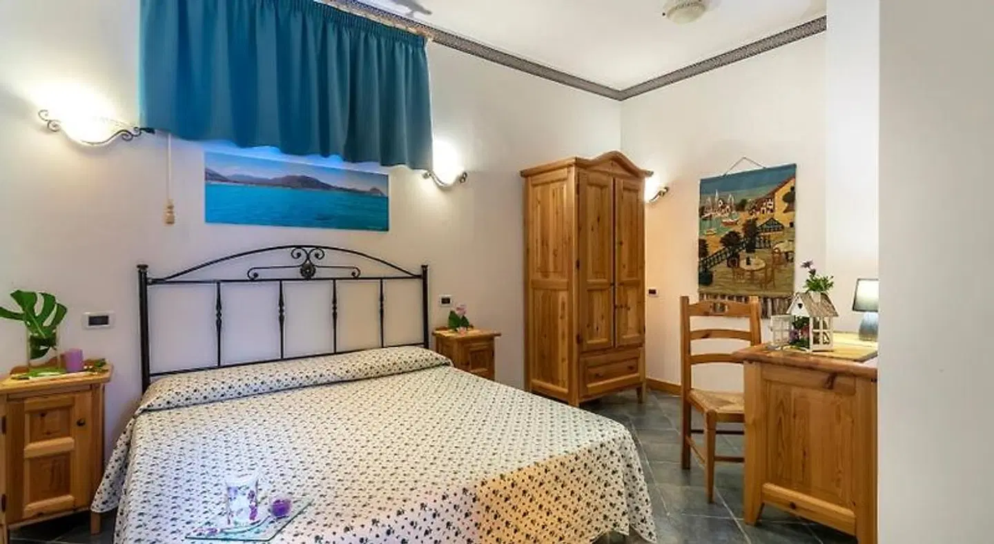 Alba Marina Bed & Breakfast ROOM_EXAMPLE