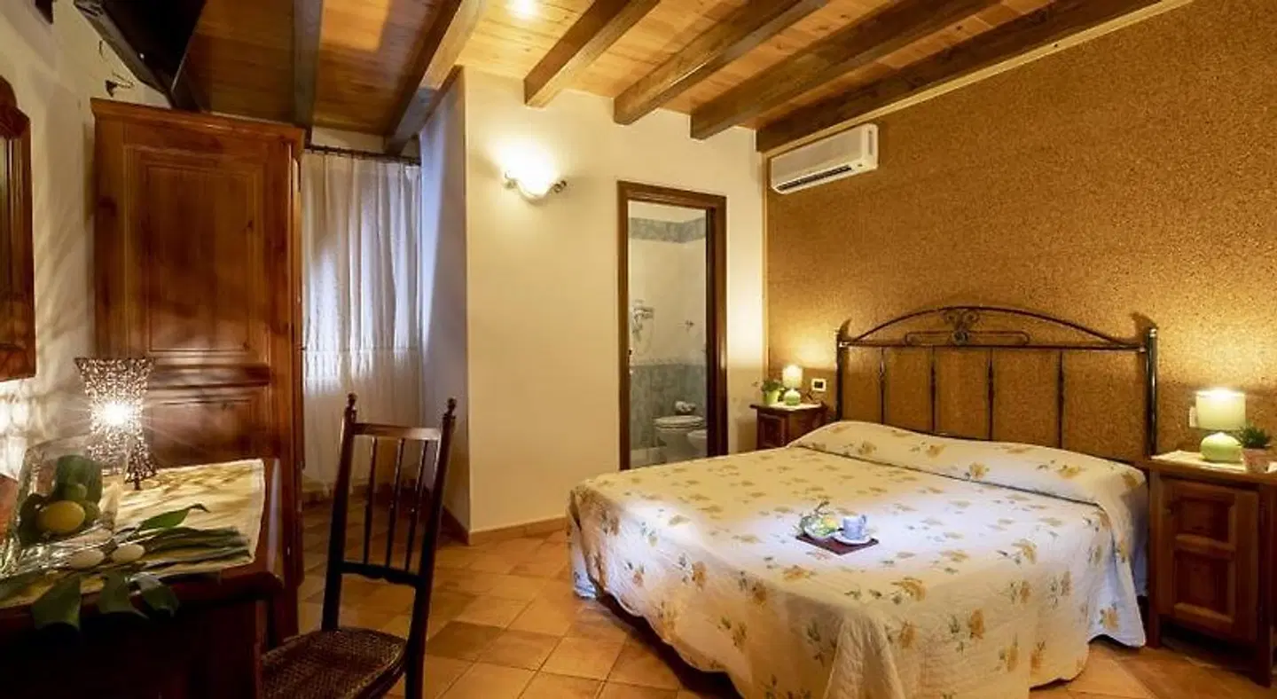 Alba Marina Bed & Breakfast ROOM_EXAMPLE