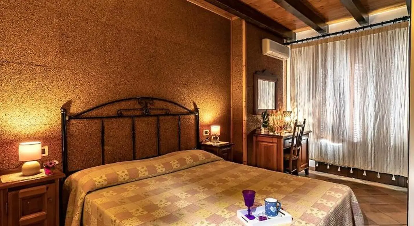 Alba Marina Bed & Breakfast ROOM_EXAMPLE