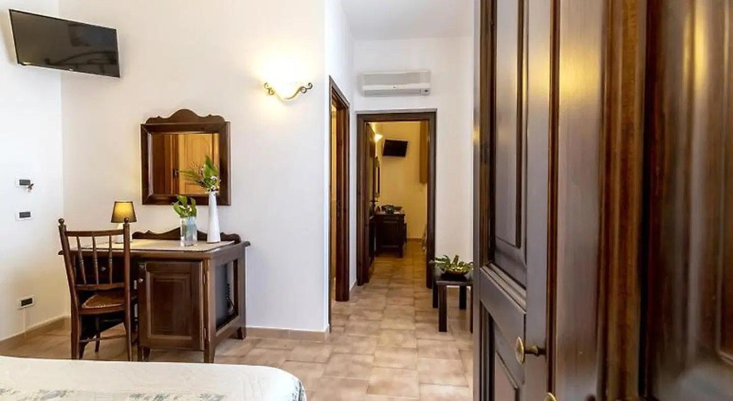 Alba Marina Bed & Breakfast ROOM_EXAMPLE