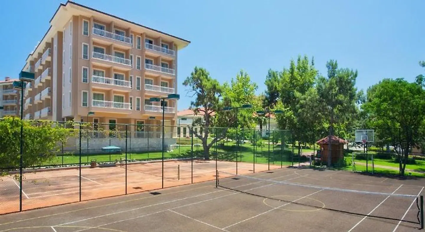 Akka Antedon Hotel SPORTS_AND_LEISURE