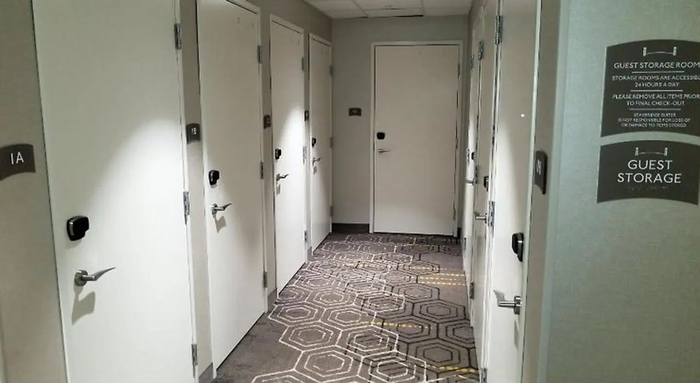 Staybridge Suites St. George by IHG ROOM_EXAMPLE