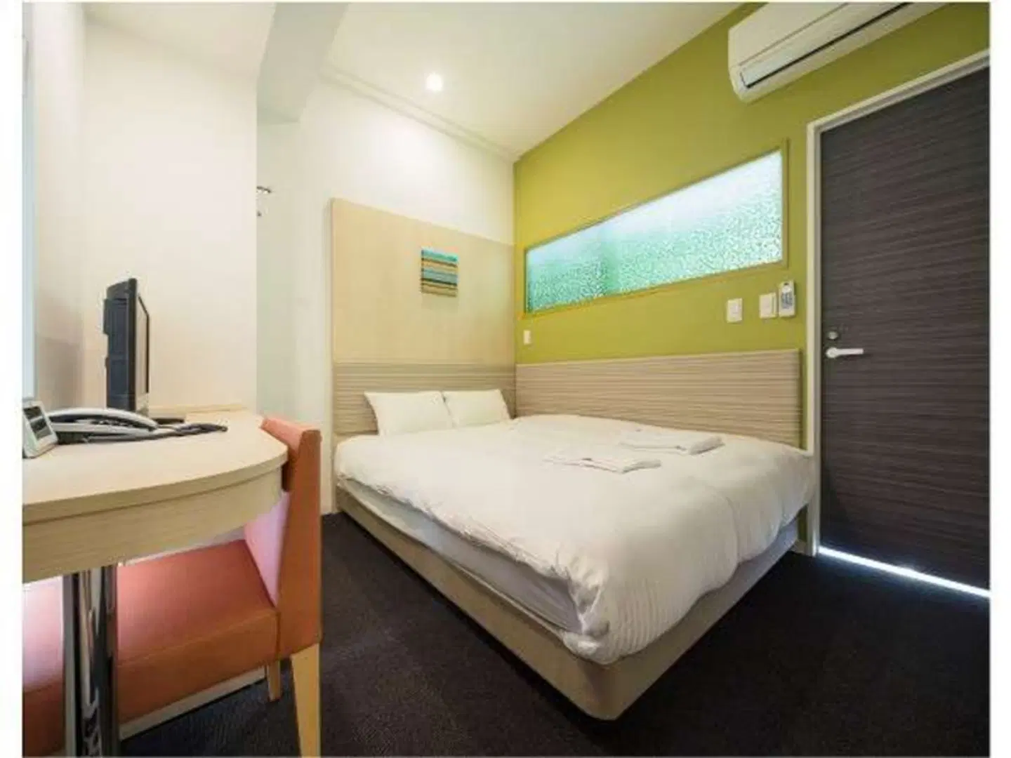 Four Points Flex by Sheraton Tokyo Ueno ROOM_EXAMPLE