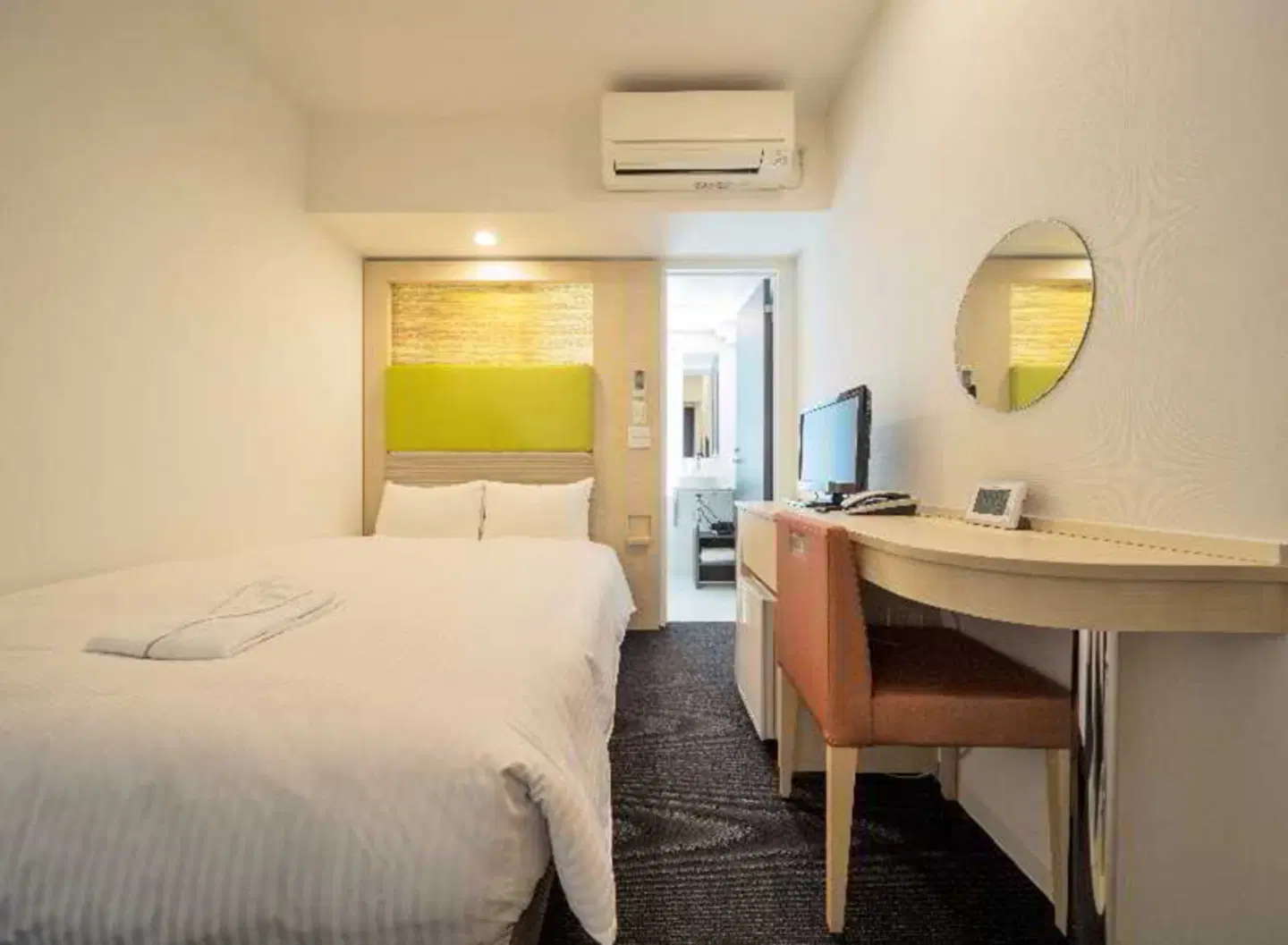 Four Points Flex by Sheraton Tokyo Ueno ROOM_EXAMPLE