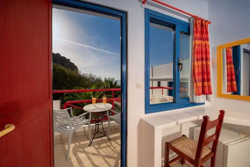 Plakias Bay Hotel – Hotelfoto