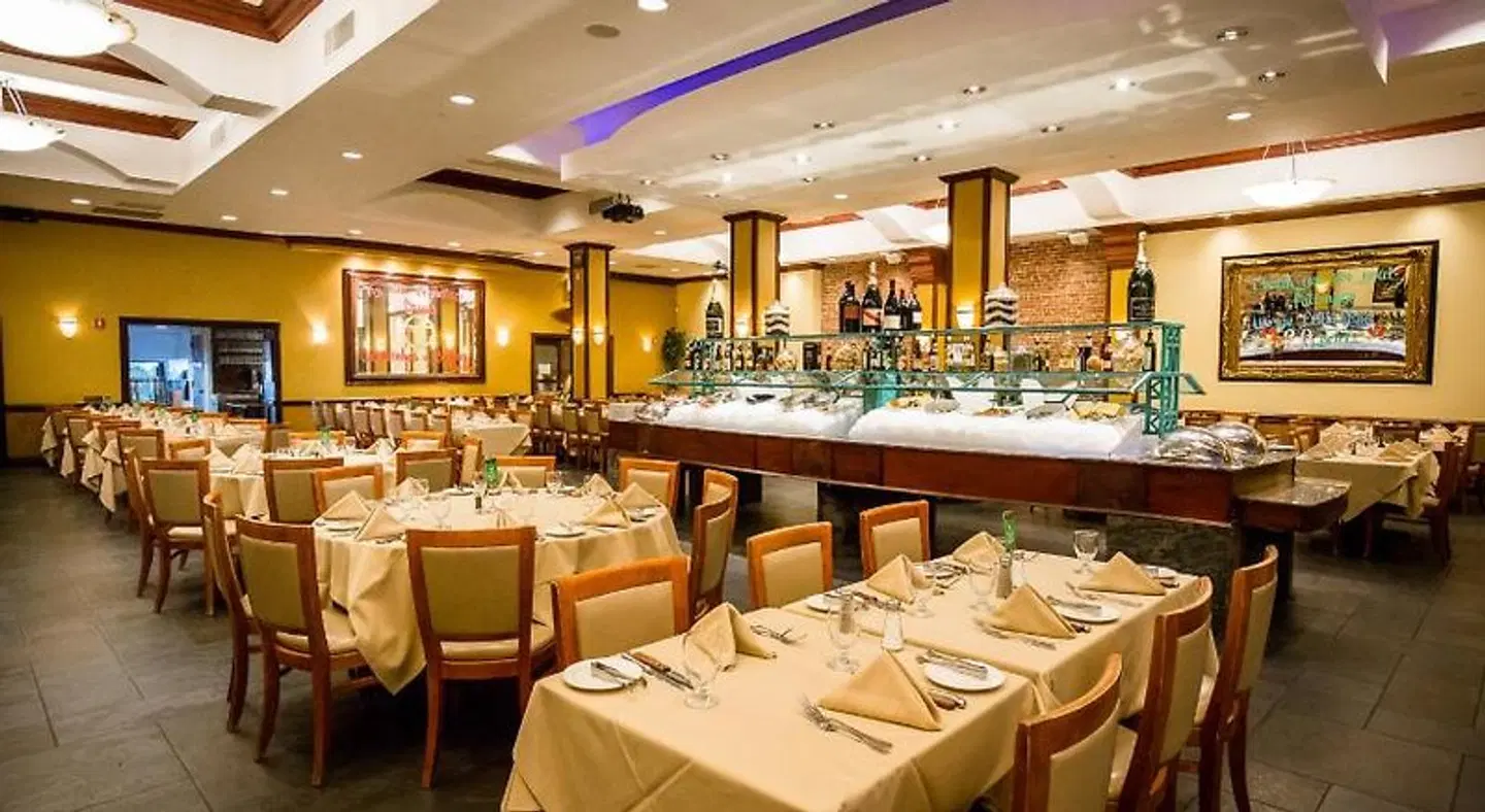 The Belvedere Hotel Restaurant