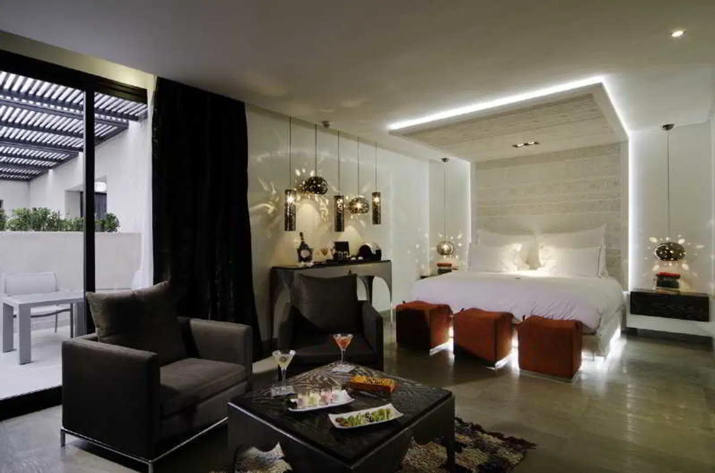 Cesar Resort & Spa Restaurant