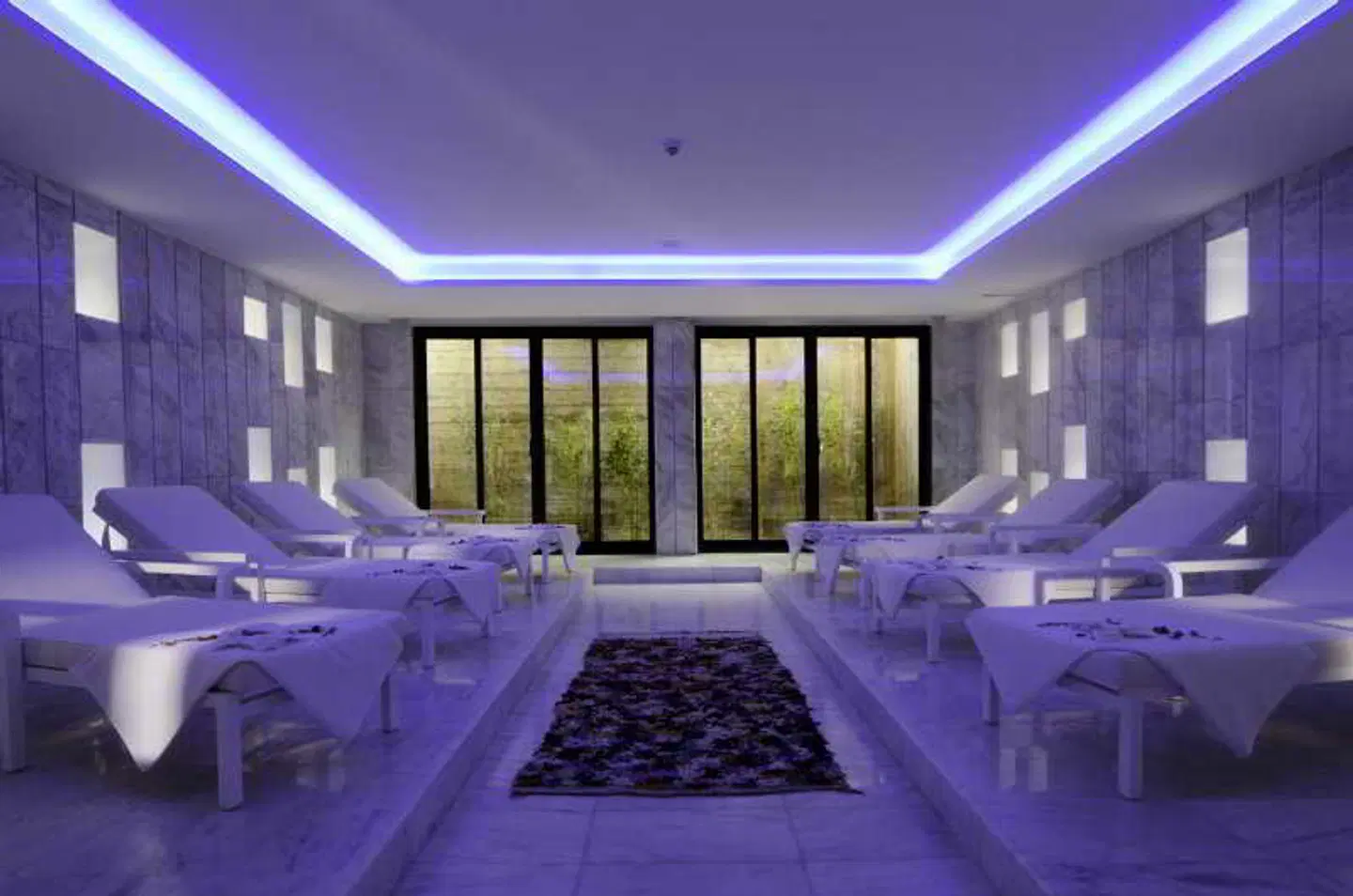 Cesar Resort & Spa ROOM_EXAMPLE