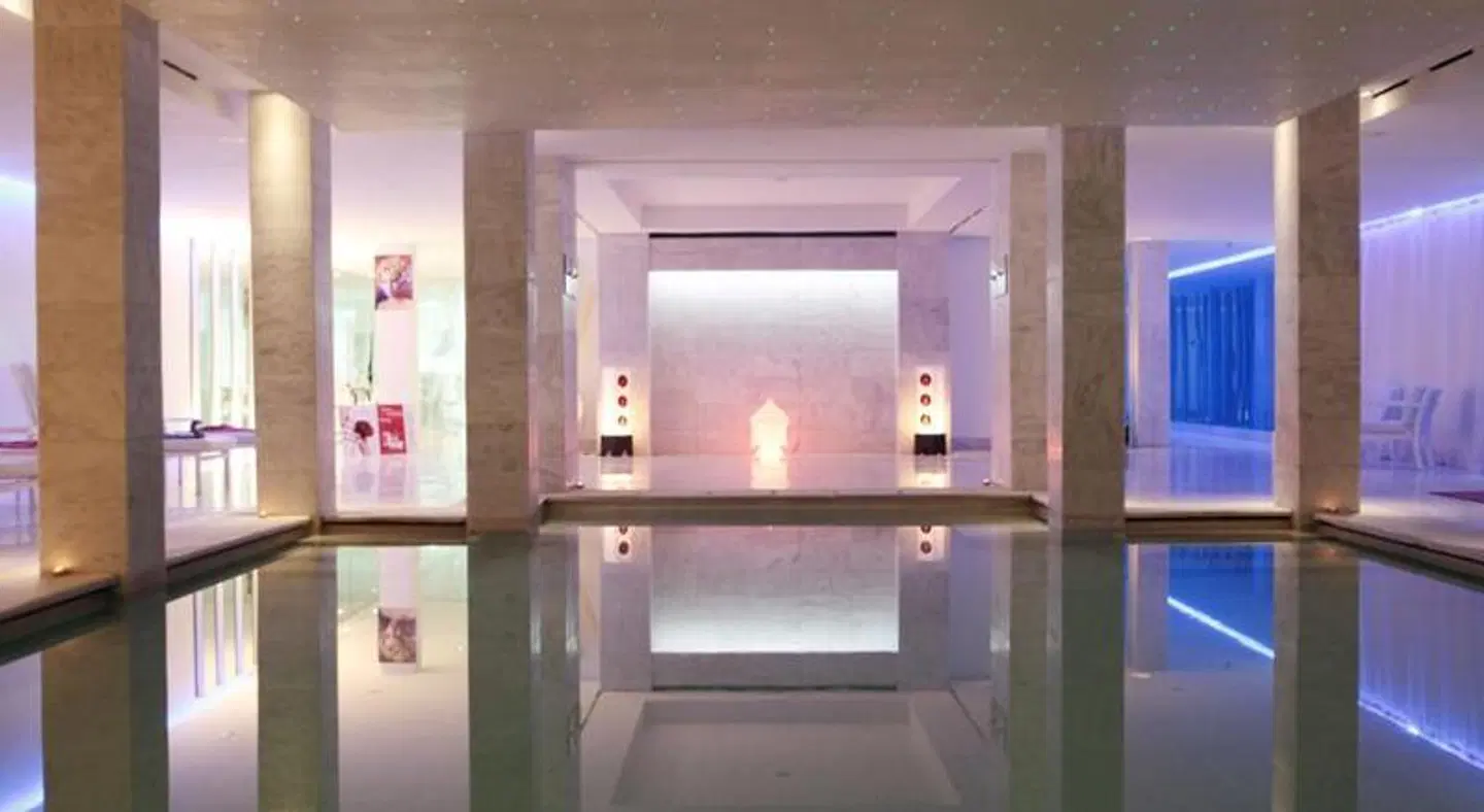 Cesar Resort & Spa HEALTH_BEAUTY