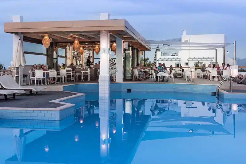 Momi Slow Living Hotel – Hotelfoto