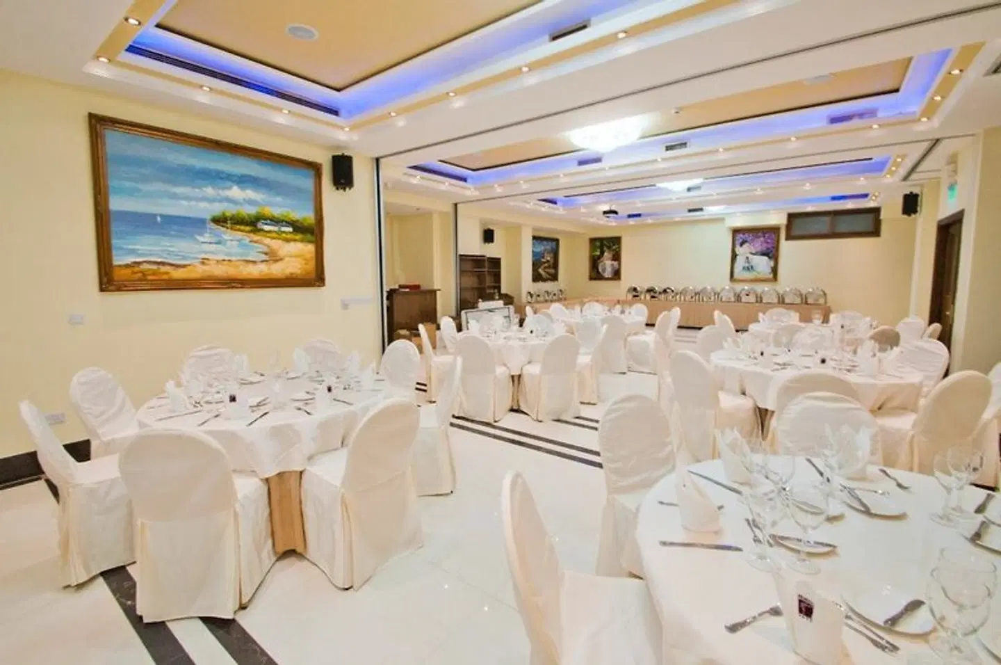 Semeli Hotel Restaurant