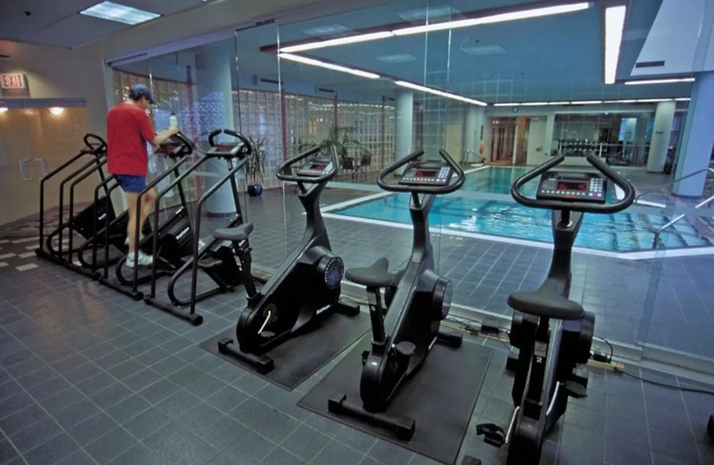WorldMark Vancouver - The Canadian SPORTS_AND_LEISURE