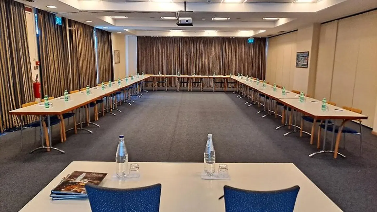 B&B Hotel Affi Lago di Garda Konferenz