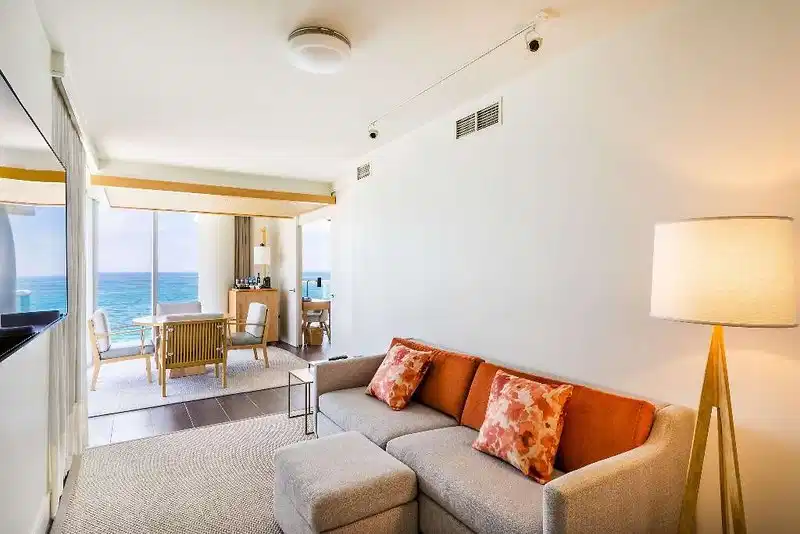 Eden Roc Miami Beach – Hotelfoto
