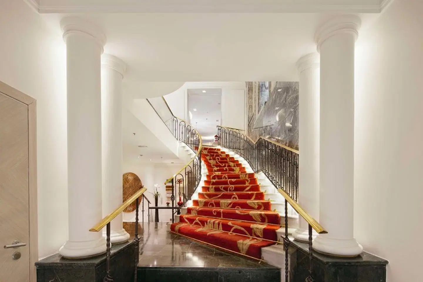 NH Collection Madrid Paseo del Prado LOUNGE_LOBBY