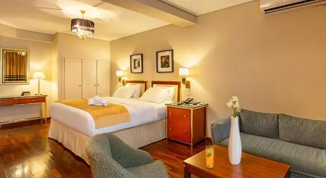 Best Western Ilisia Hotel ROOM_EXAMPLE