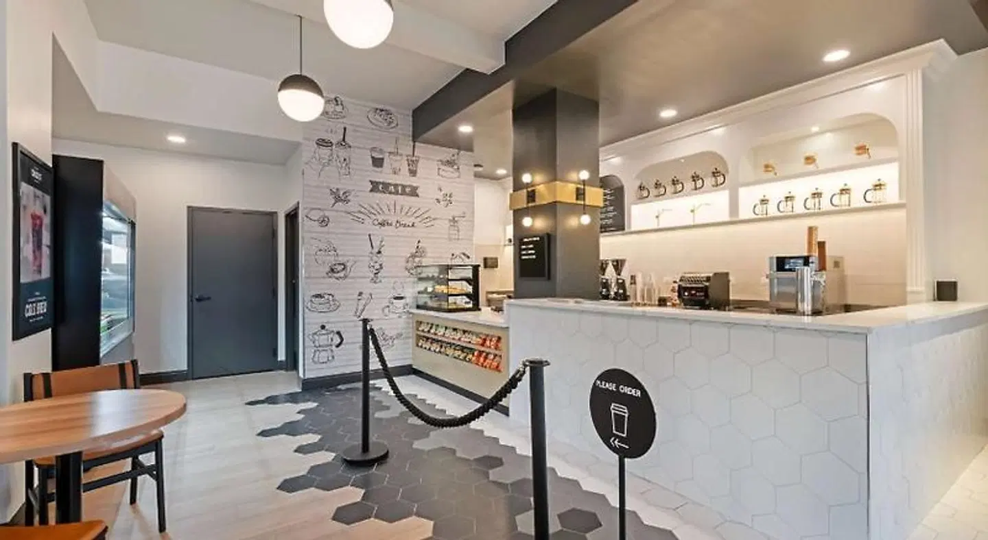Hotel Flor Tampa Downtown, Tapestry Collection by Hilton SPORTS_AND_LEISURE
