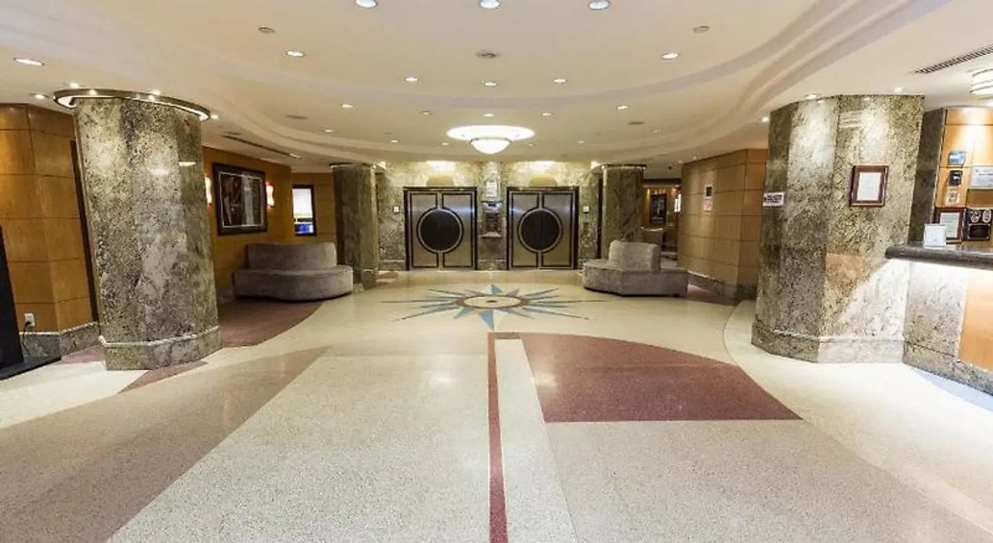 The Belvedere Hotel LOUNGE_LOBBY