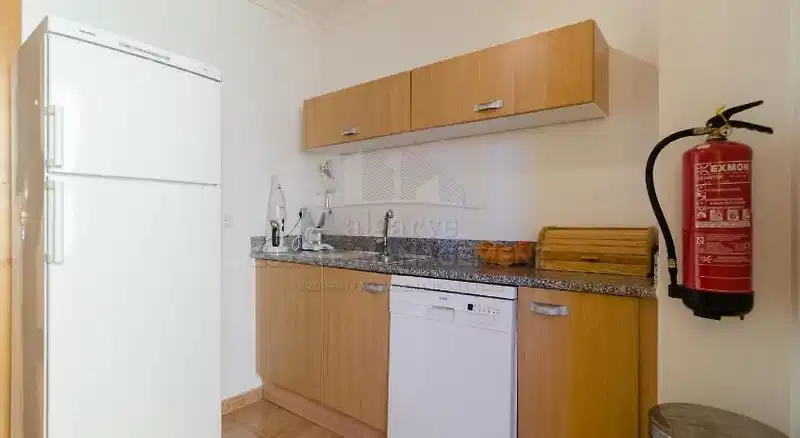 Jardim da Meia Praia – Hotelfoto