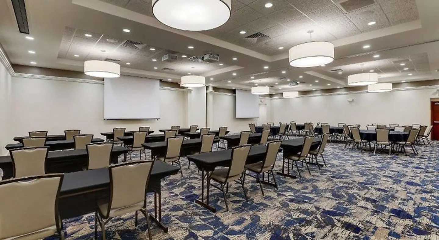 Drury Inn & Suites Denver Westminster Konferenz