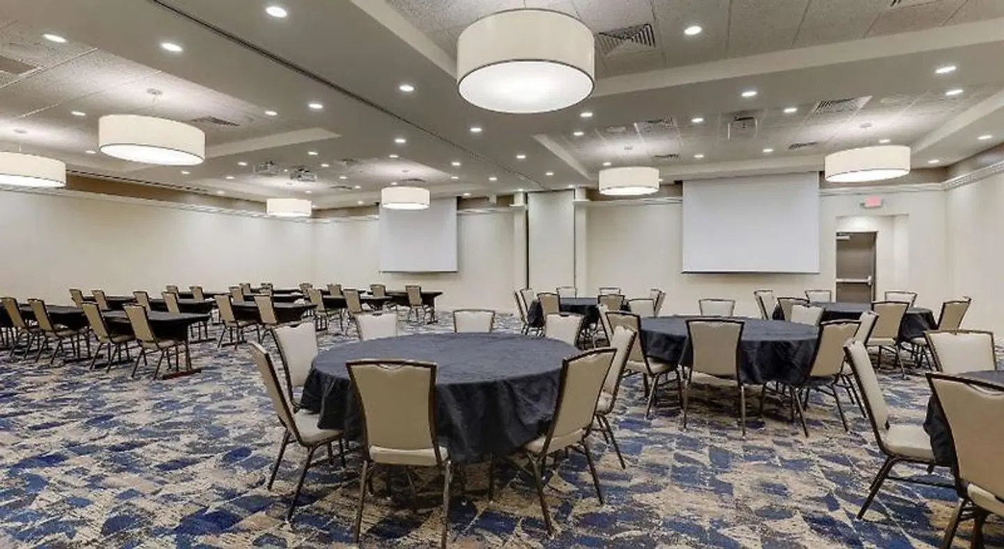 Drury Inn & Suites Denver Westminster Konferenz