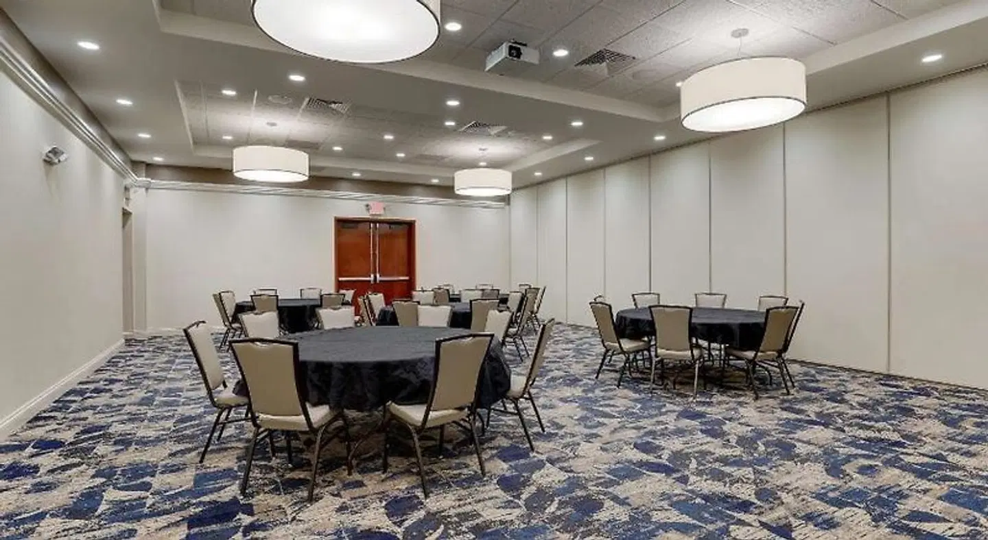 Drury Inn & Suites Denver Westminster Konferenz