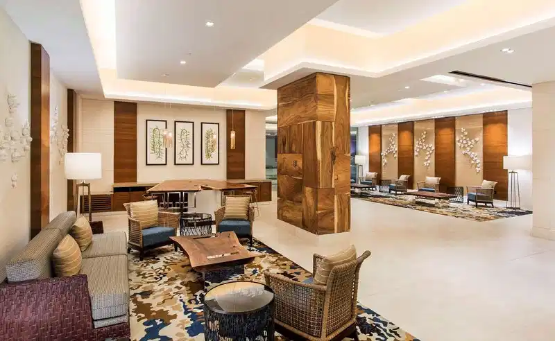 Hilton Grand Vacations Club The Grand Islander Waikiki Honolulu – Hotelfoto