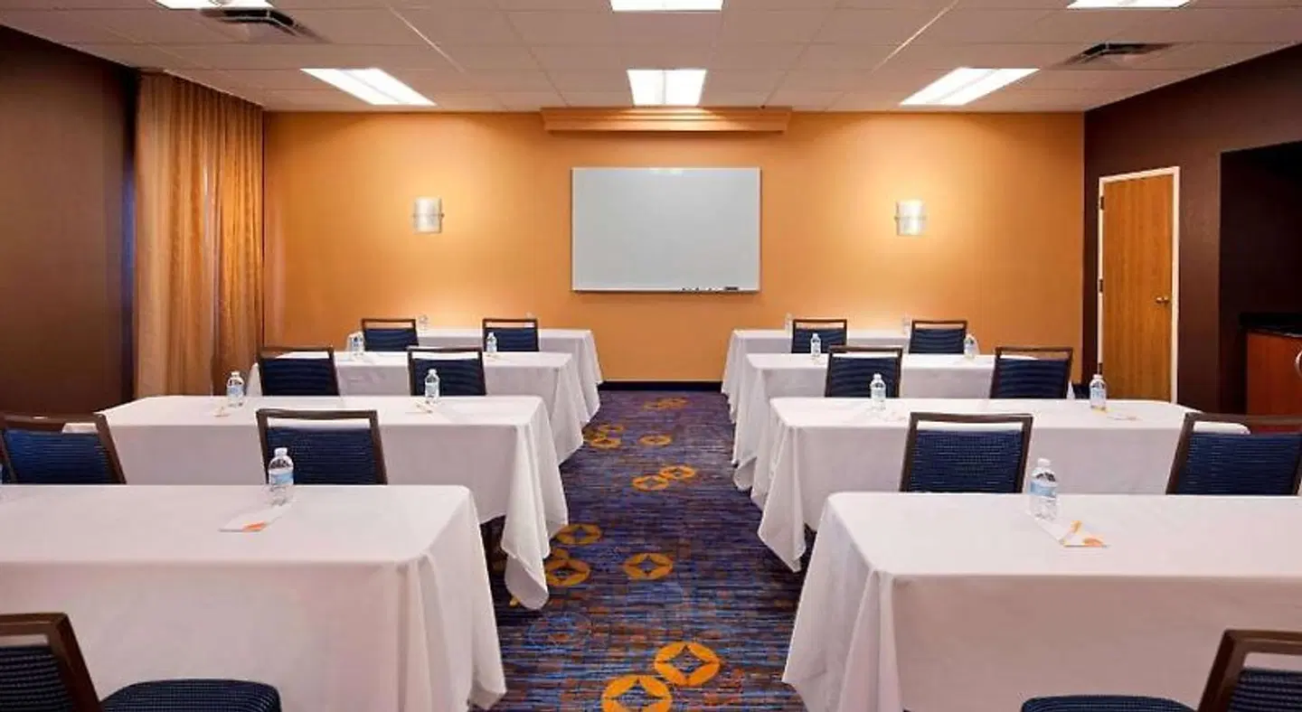 Sonesta Select Miami Lakes Konferenz