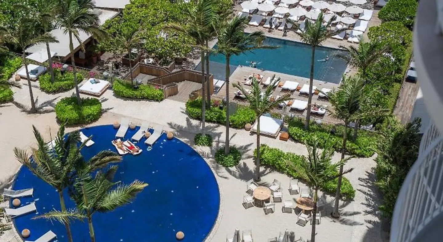 The Modern Honolulu EXTERIOR