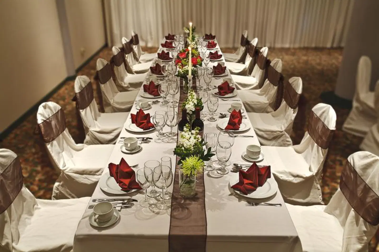 Waikiki Resort Hotel Restaurant