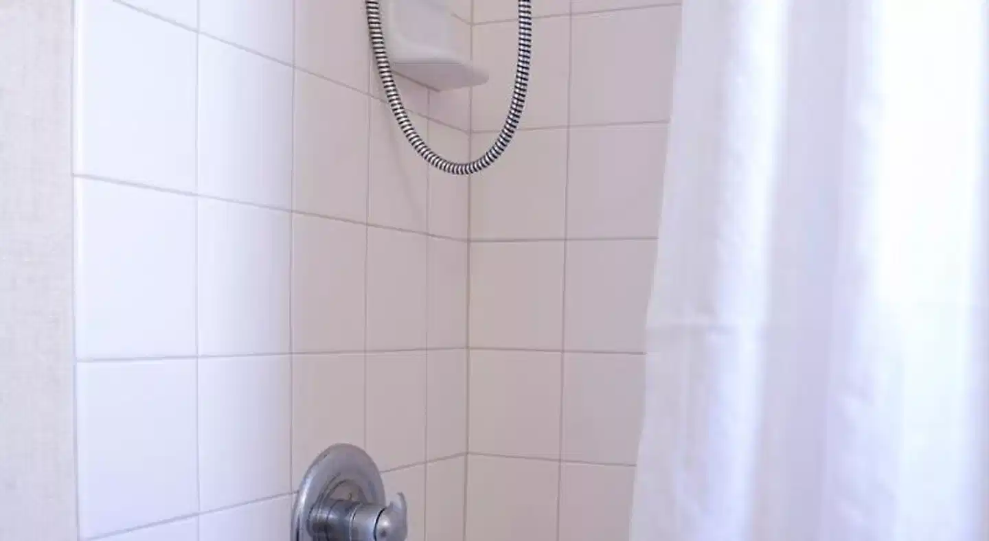 Waikiki Resort Hotel Badezimmer