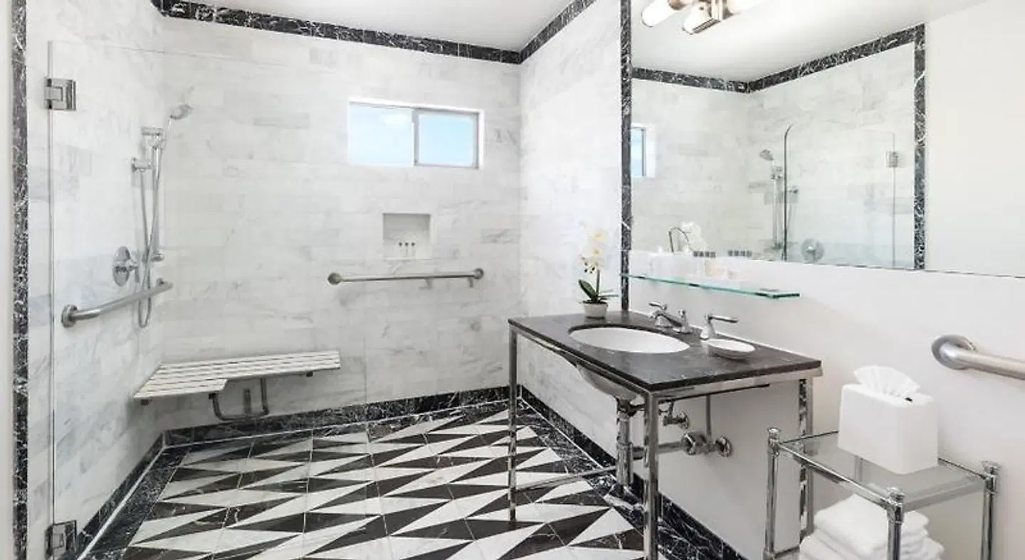 Mosaic Beverly Hills HEALTH_BEAUTY