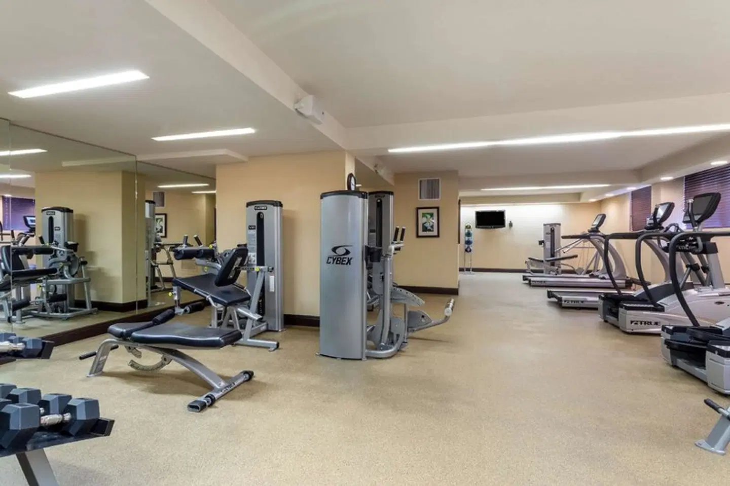 Wyndham Deerfield Beach Resort SPORTS_AND_LEISURE