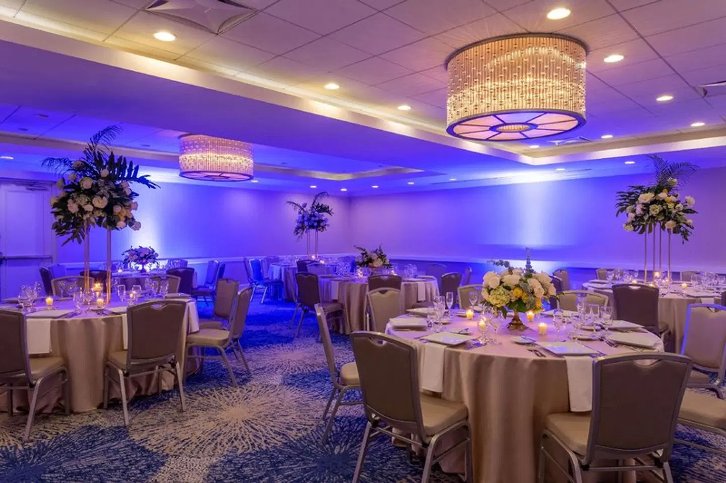 Wyndham Deerfield Beach Resort Restaurant