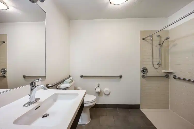 Sonesta Simply Suites Jersey City – Hotelfoto