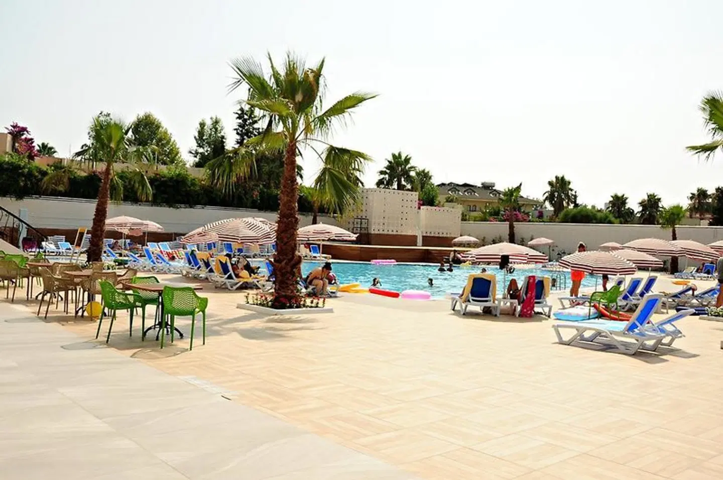Orfeus Queen Spa Strand