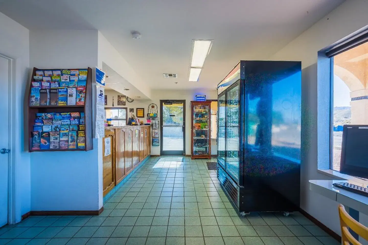 Rio Del Sol Inn LOUNGE_LOBBY