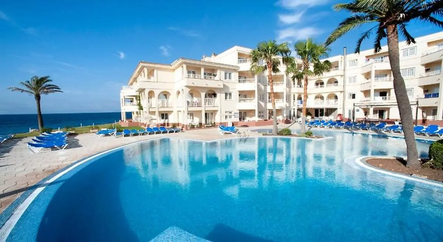 Grupotel Tamariscos OUTDOOR_POOL
