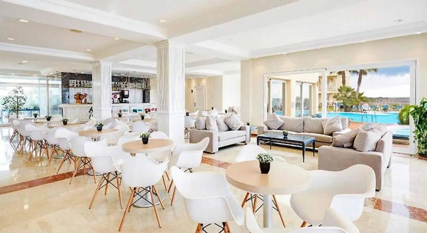 Grupotel Tamariscos LOUNGE_LOBBY