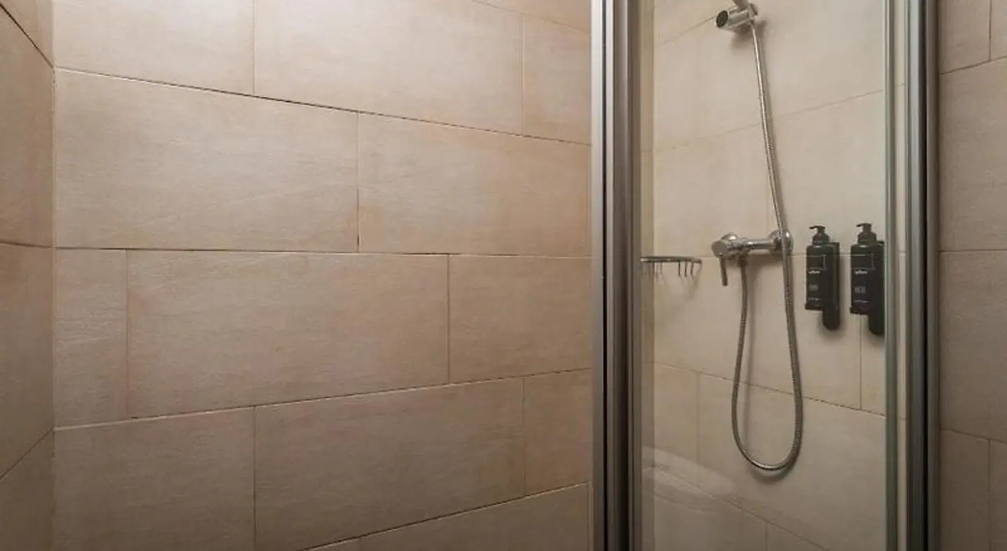 The Citadel by Pillow Badezimmer