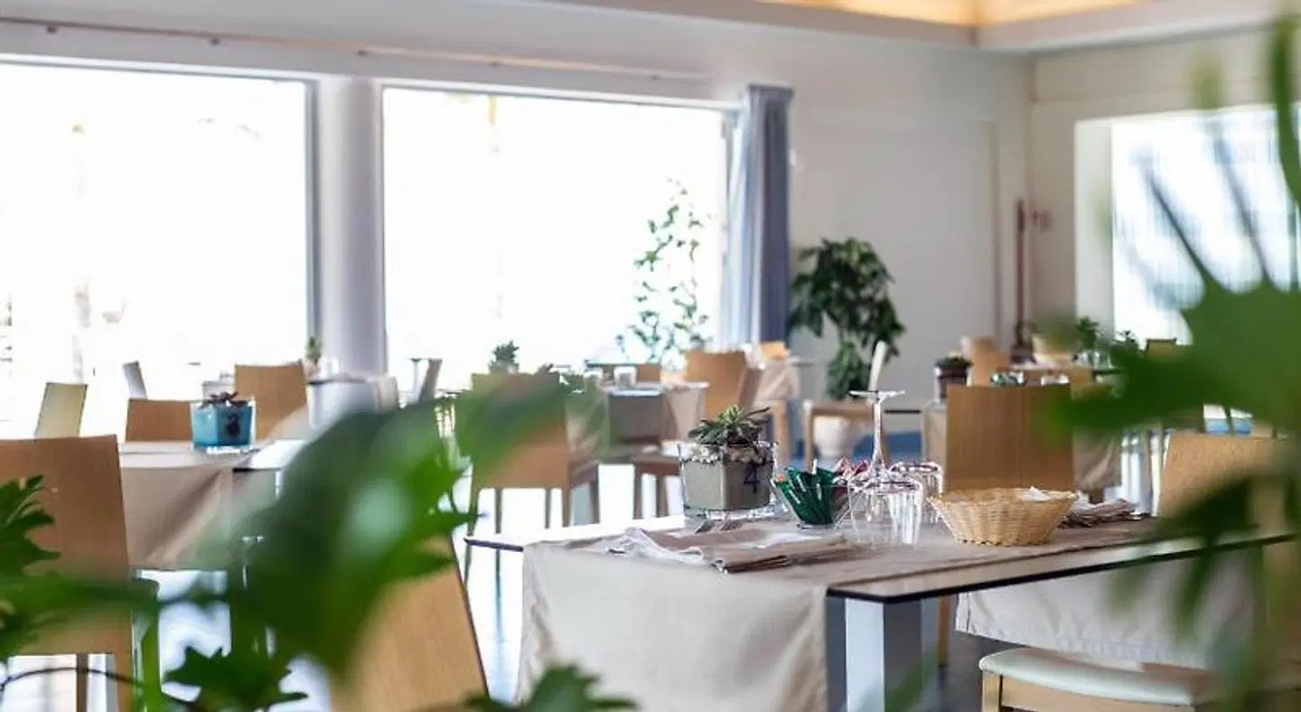 Blue Bay Resort Konferenz