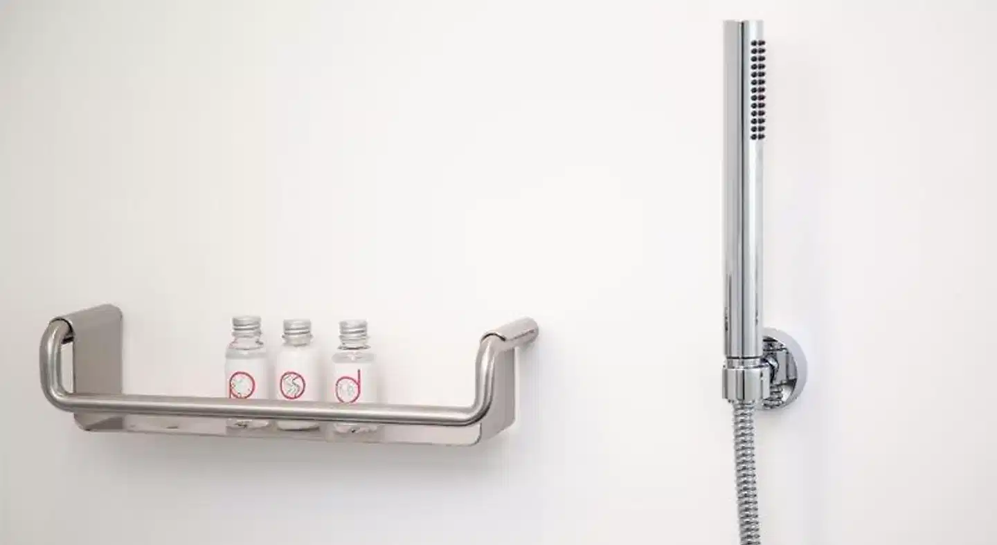 Pod Brooklyn Modellaufnahme