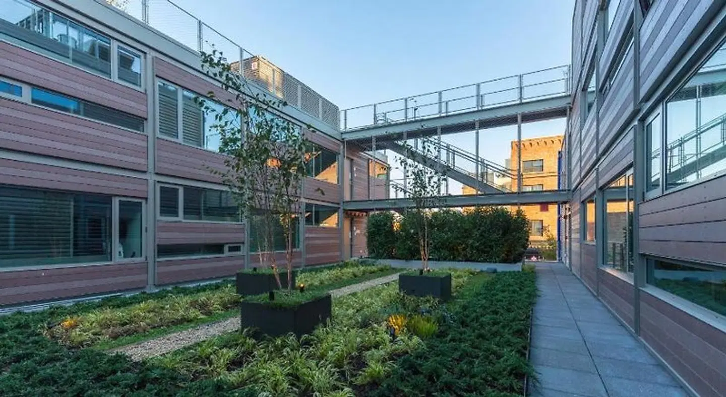 Pod Brooklyn EXTERIOR