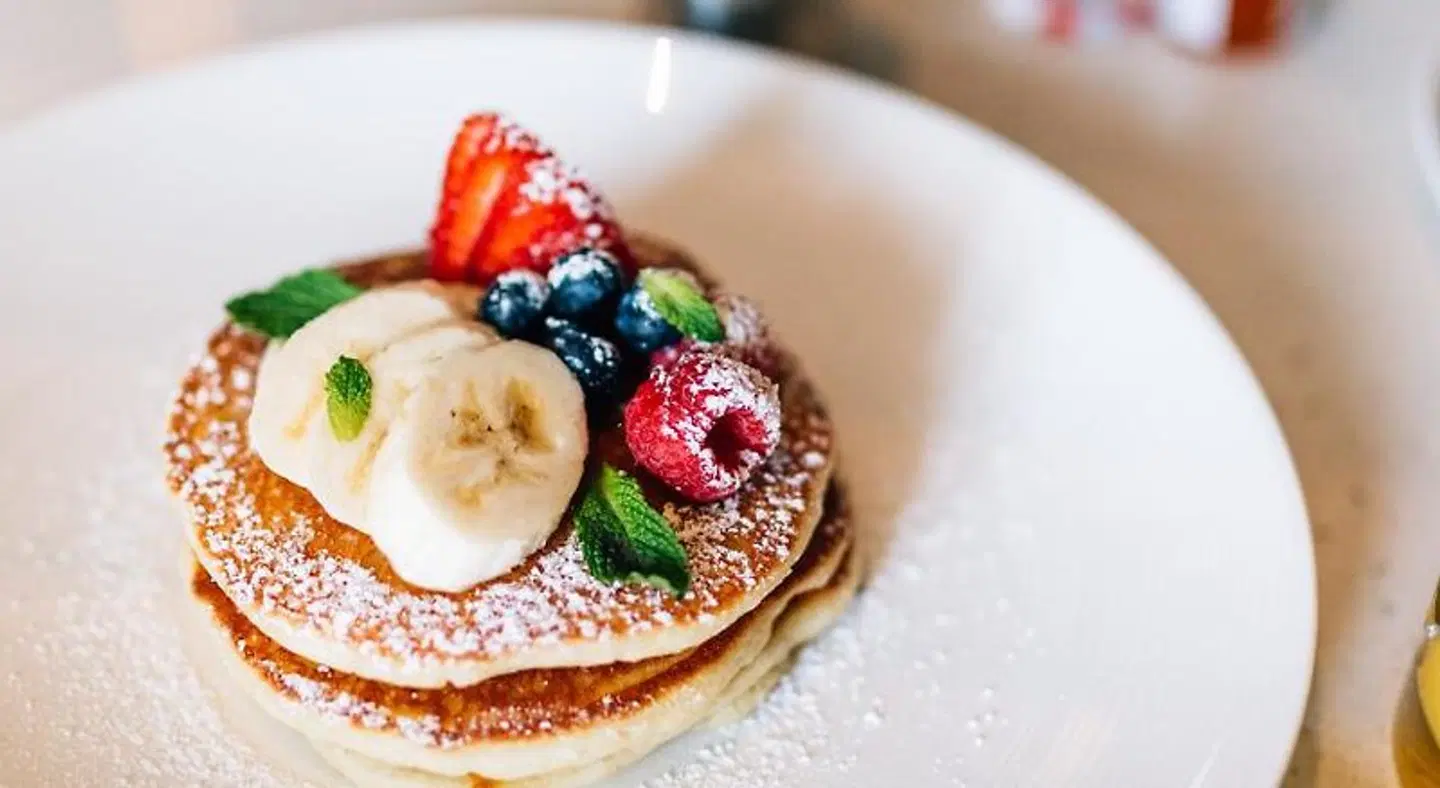 Hyatt Centric Brickell Miami Restaurant