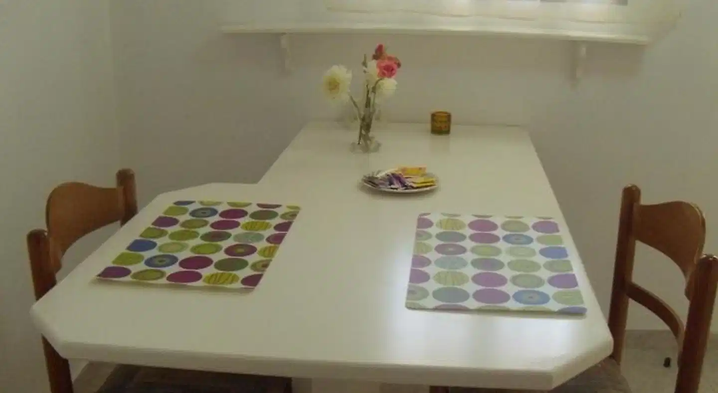 Antigoni's Apartments Wohnbeispiel