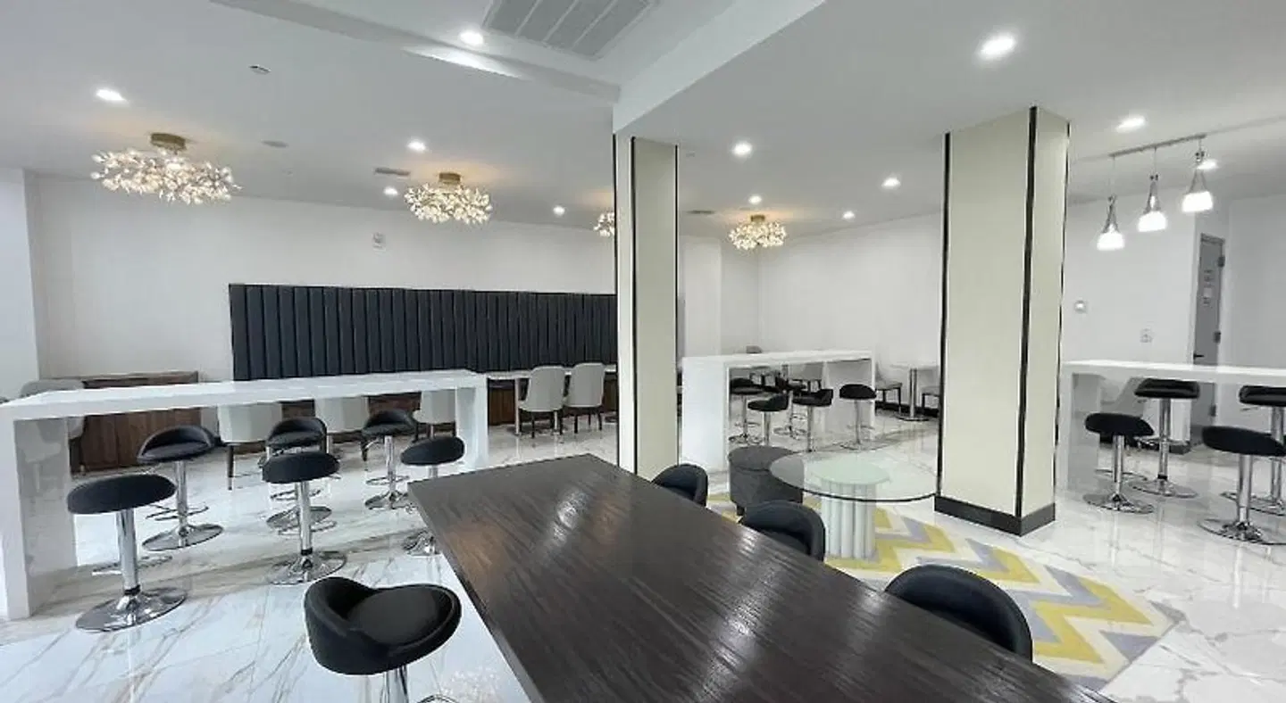 Liberty View Brooklyn Hotel LOUNGE_LOBBY